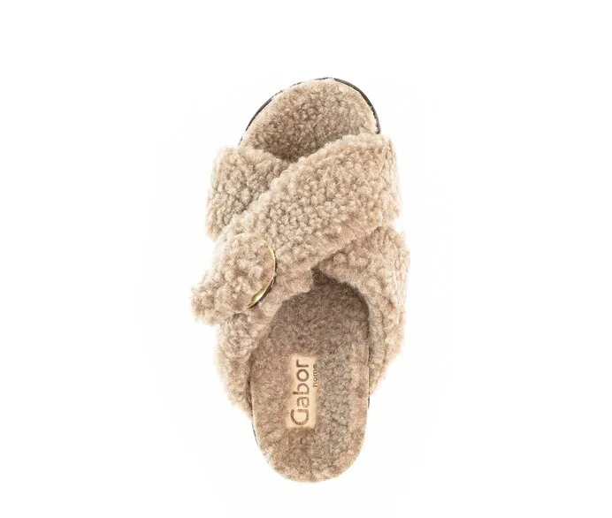 *FINAL SALE*73011-18 - Teddy Brown