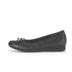 *FINAL SALE*92.622-57 - Black Smooth Leather||*VENTE FINALE*92.622-57 - Cuir lisse noir