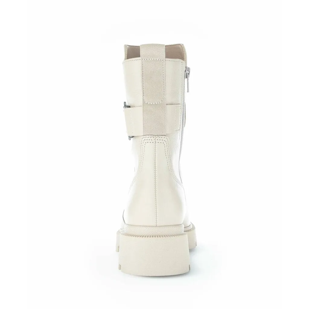 *FINAL SALE*92.752-52 - Beige Smooth Leather||*VENTE FINALE*92.752-52 - Cuir Lisse Beige