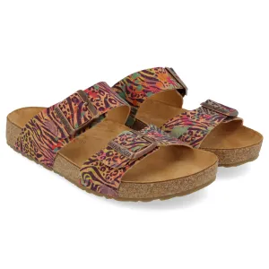 *FINAL SALE*Andrea - Multi Jungle