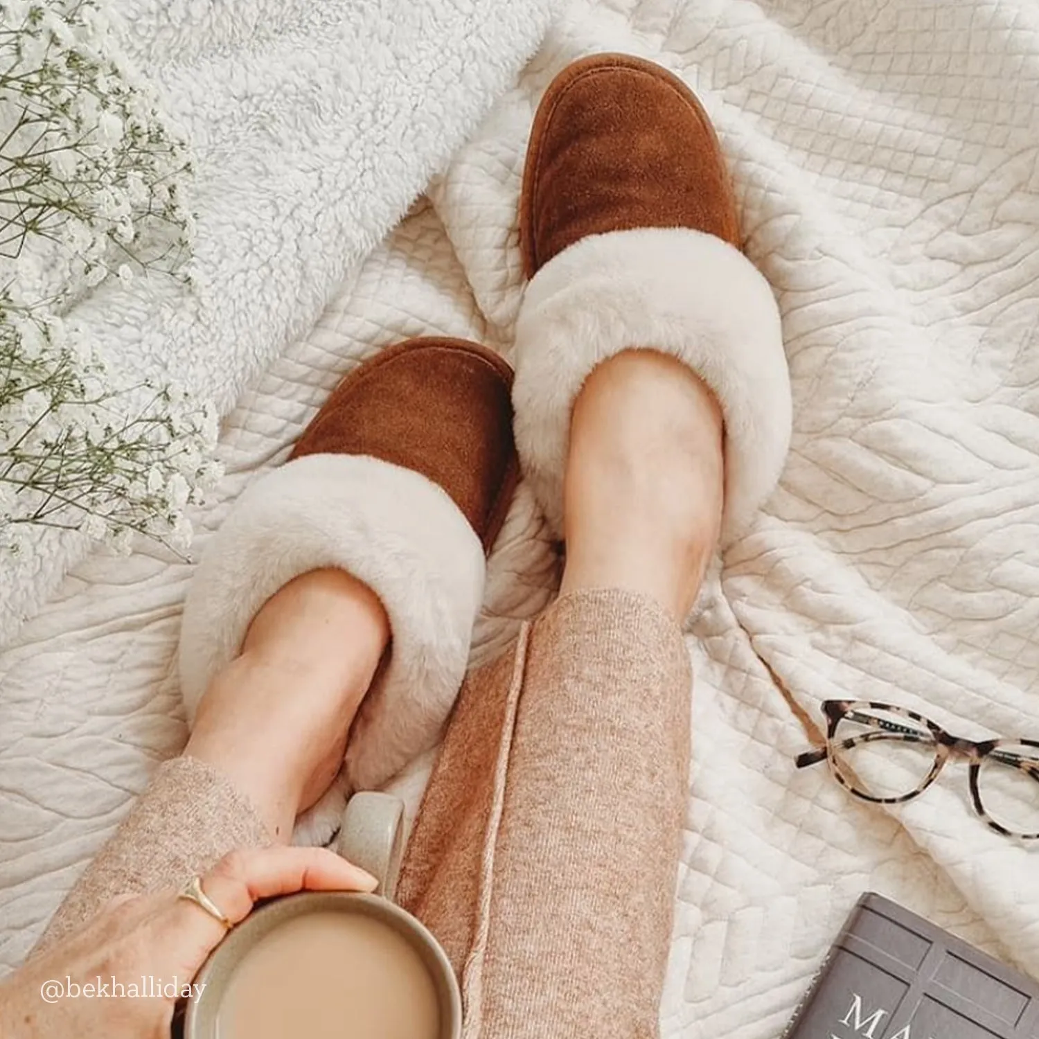 *FINAL SALE*Jolie - Chestnut||Jolie - Chtaigne