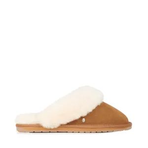 *FINAL SALE*Jolie - Chestnut||Jolie - Chtaigne