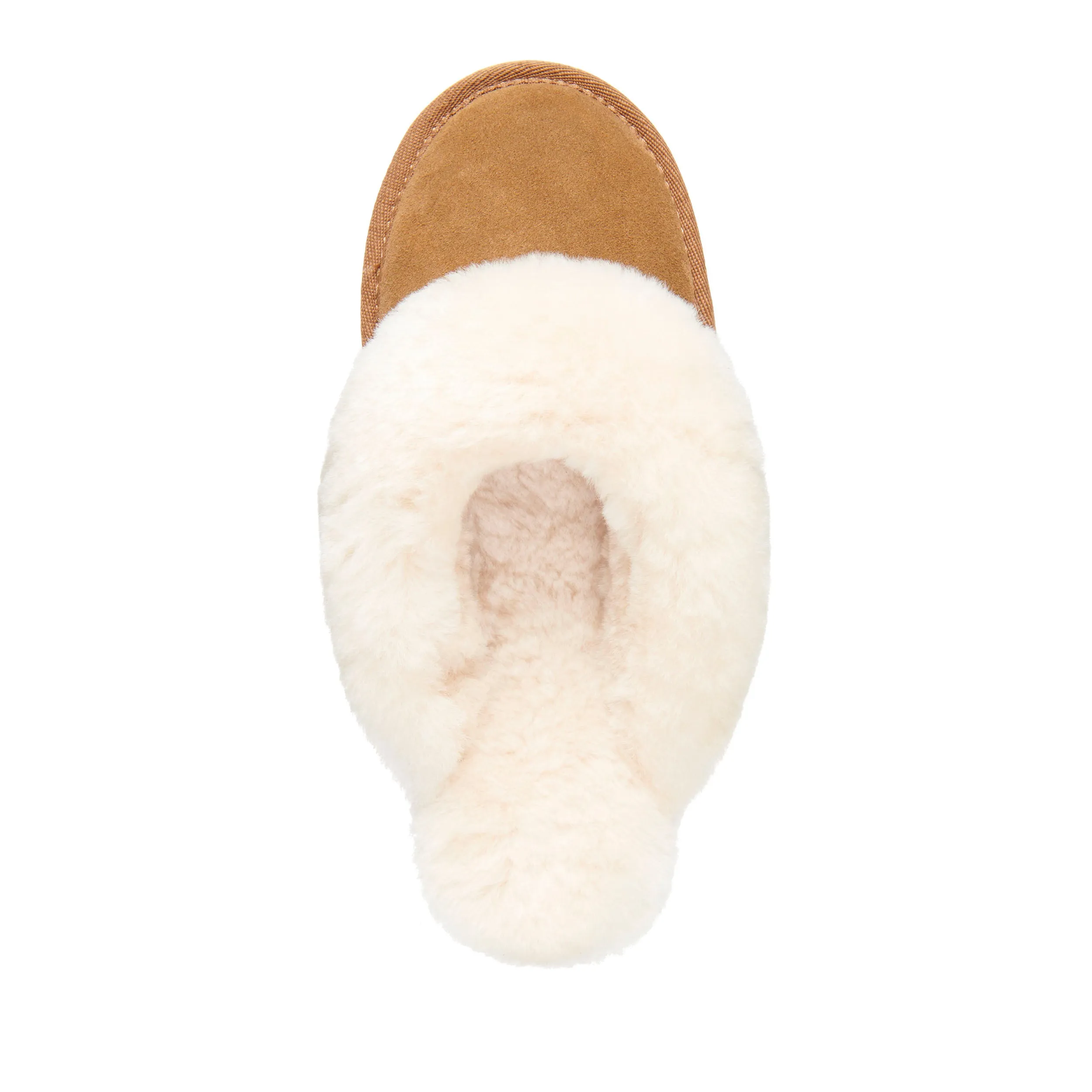 *FINAL SALE*Jolie - Chestnut||Jolie - Chtaigne