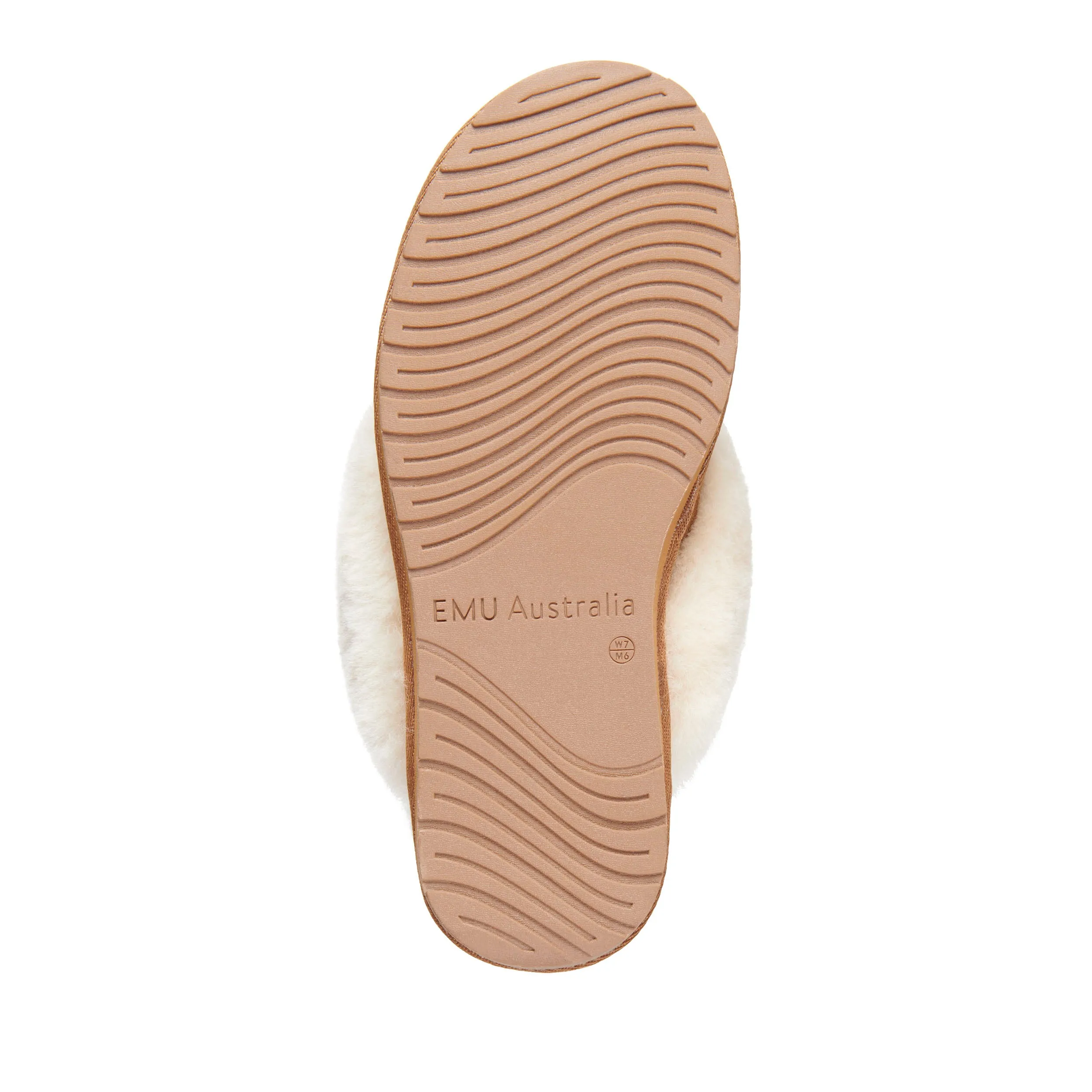 *FINAL SALE*Jolie - Chestnut||Jolie - Chtaigne