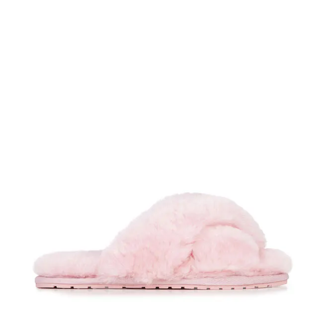 *FINAL SALE*Mayberry - Baby Pink