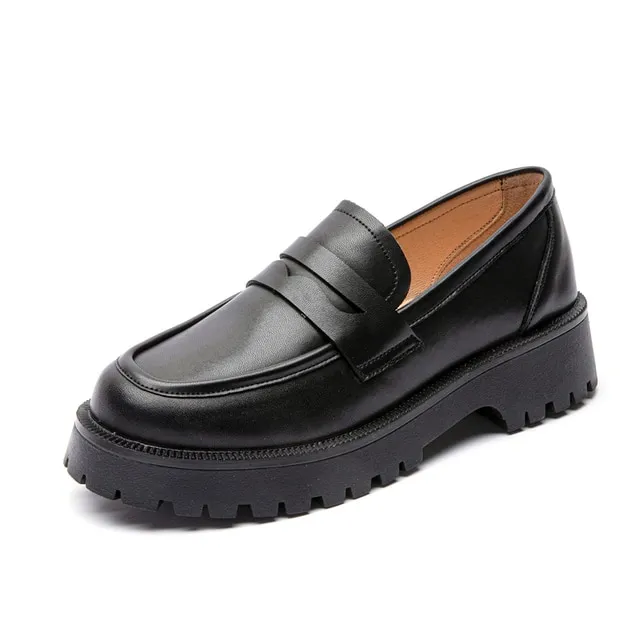 Flavia Women's Loafer Shoes