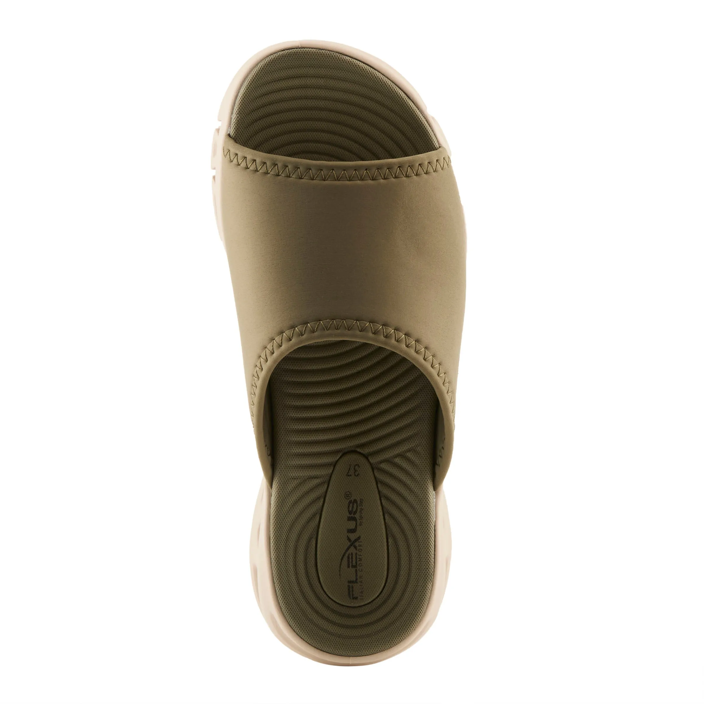 FLEXUS HALEY SANDALS