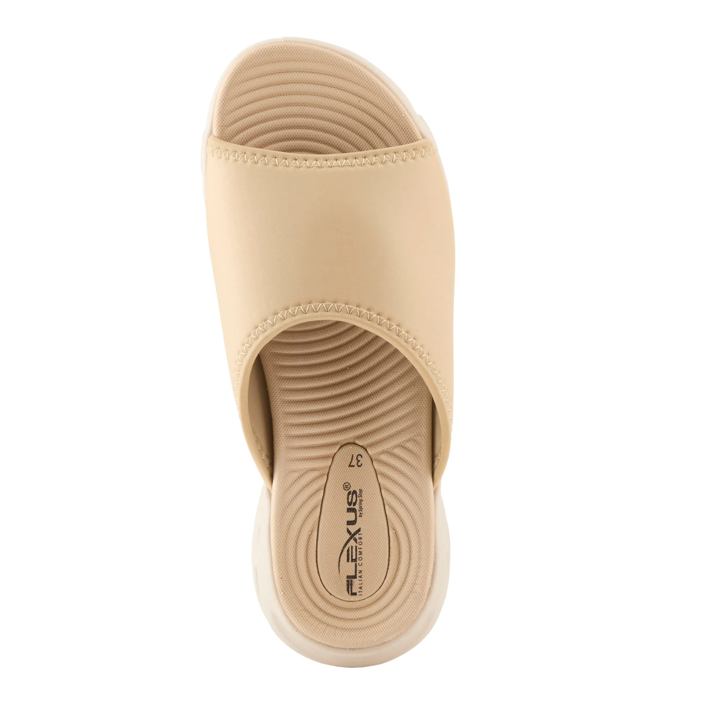 FLEXUS HALEY SANDALS