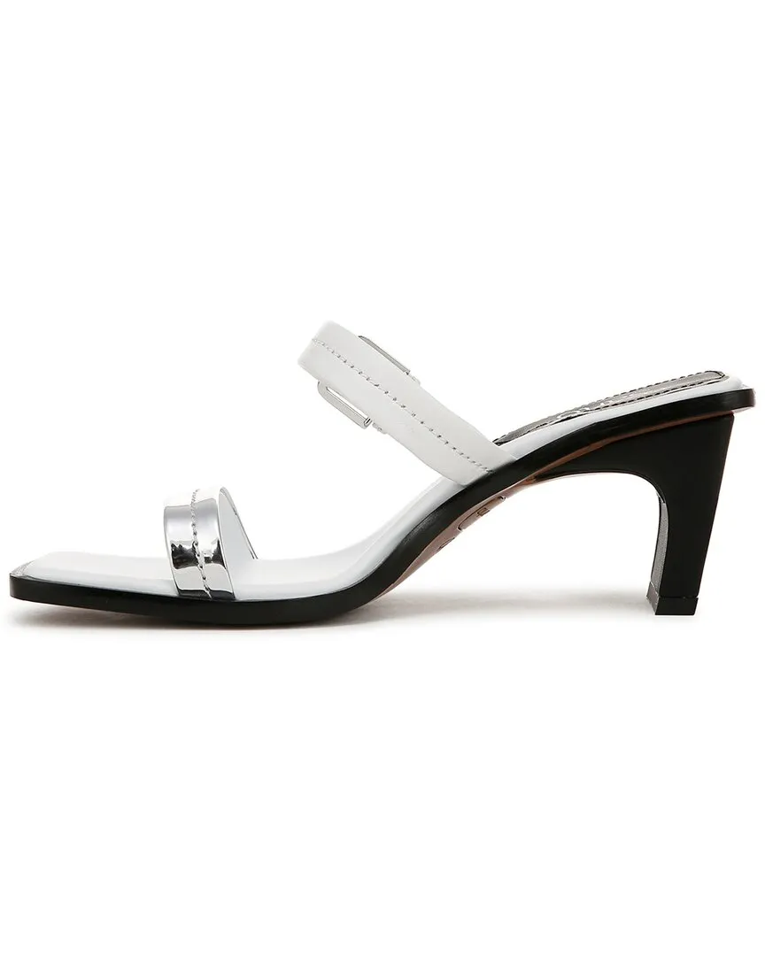 Franco Sarto Frenza Leather Sandal