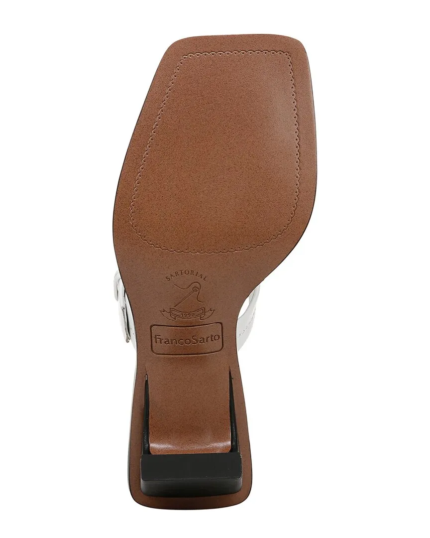 Franco Sarto Frenza Leather Sandal