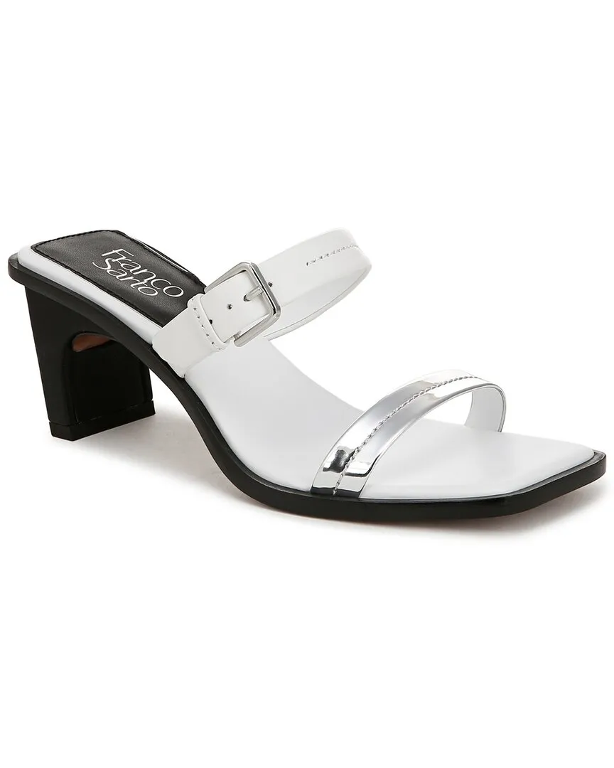 Franco Sarto Frenza Leather Sandal