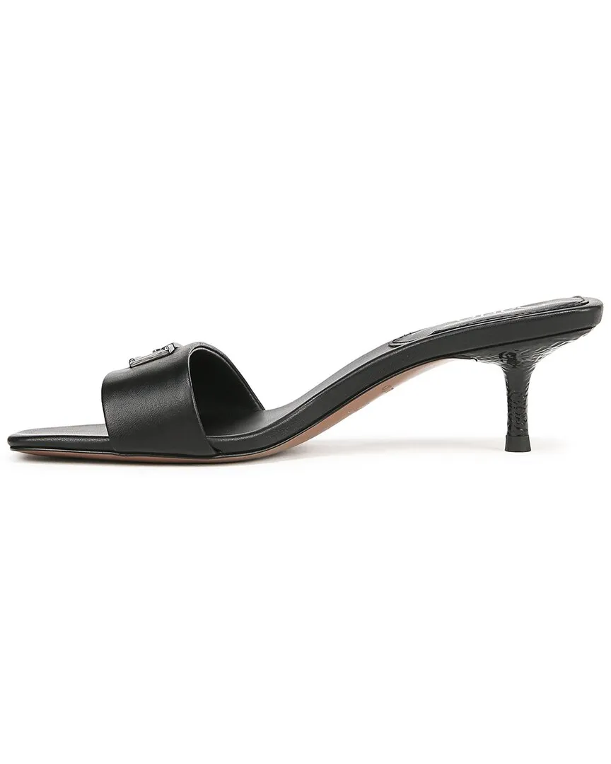 Franco Sarto Roey Leather Sandal