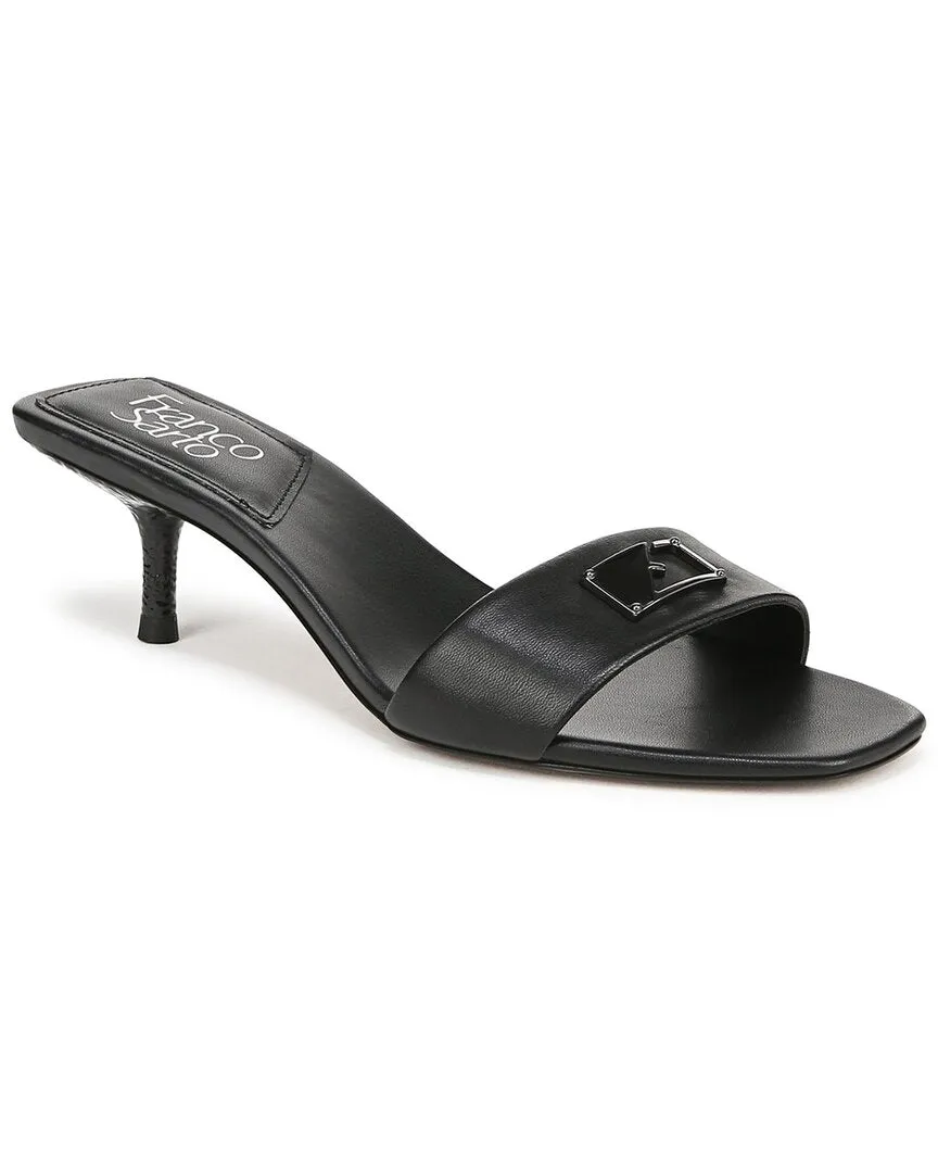 Franco Sarto Roey Leather Sandal
