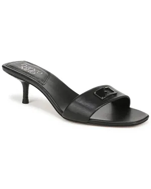 Franco Sarto Roey Leather Sandal