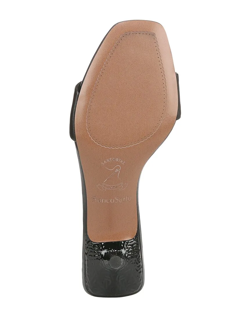 Franco Sarto Roey Leather Sandal