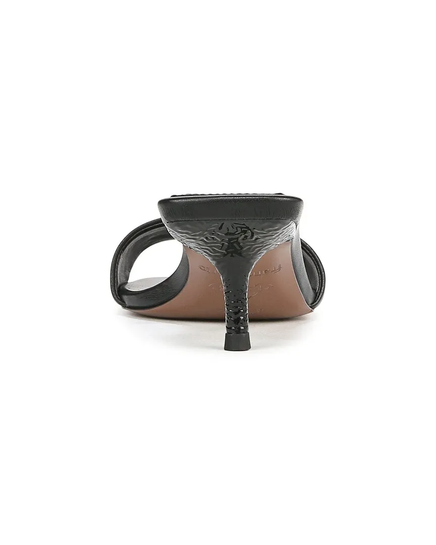 Franco Sarto Roey Leather Sandal