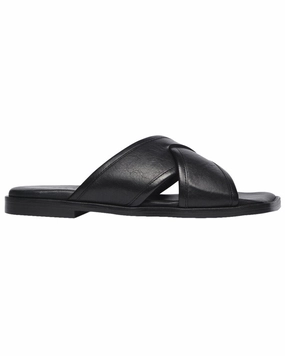 Freda Salvador Marta Leather Sandal
