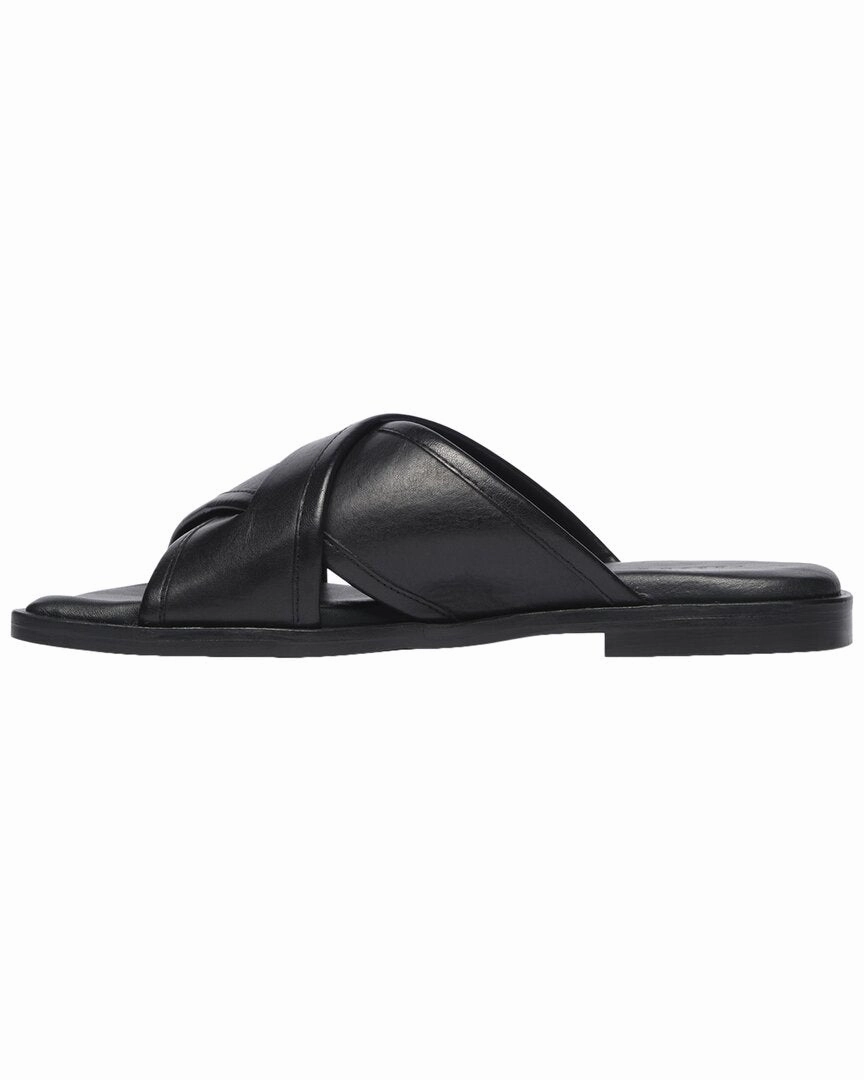 Freda Salvador Marta Leather Sandal
