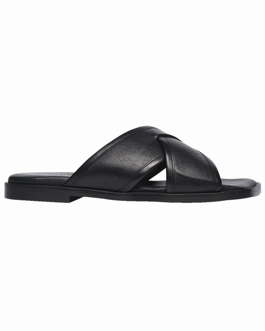 Freda Salvador Marta Leather Sandal