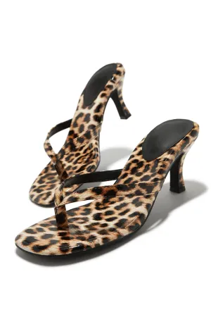 FRITZY08 - NATURAL LEOPARD