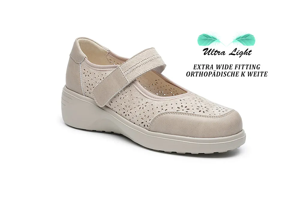 G Comfort S-5255PF Beige