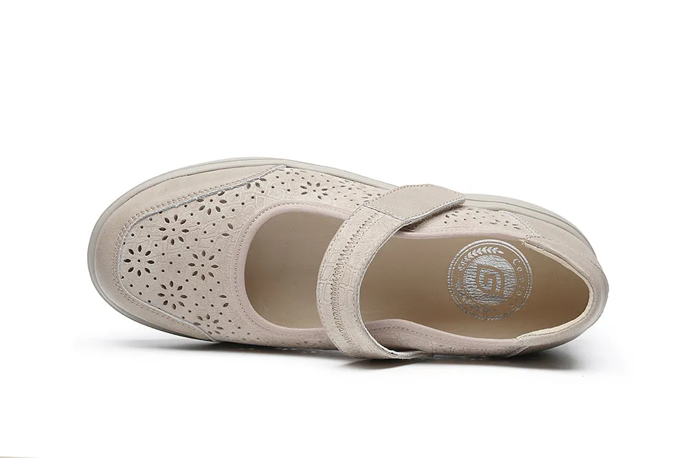 G Comfort S-5255PF Beige
