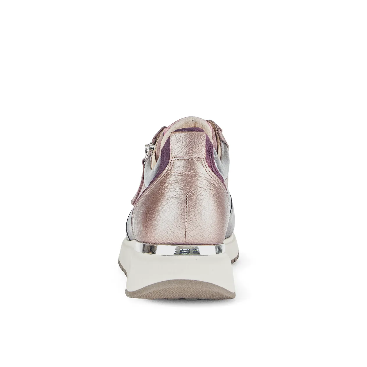 Gabor 76.446-63 Rose/Silver