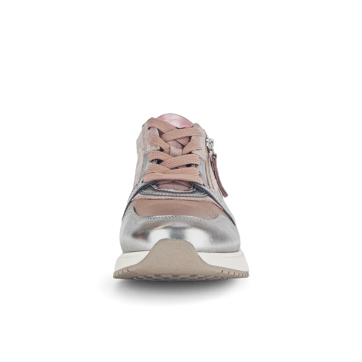 Gabor 76.446-63 Rose/Silver