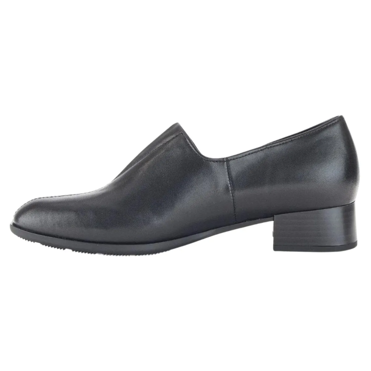 Gabor Women's 55.282.27 Riff Black Nappa