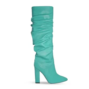 GABRIELA TIFFANY LEATHER