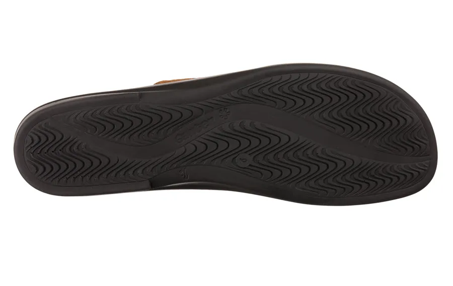 Gan Sleek Brown
