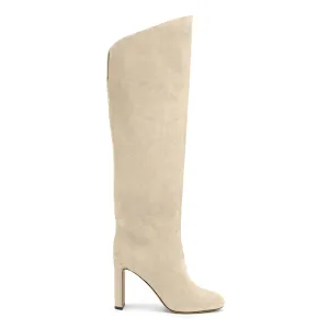 GENEVA SUEDE SAND