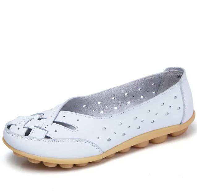 Gerbera Loafer