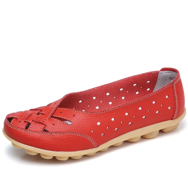 Gerbera Loafer