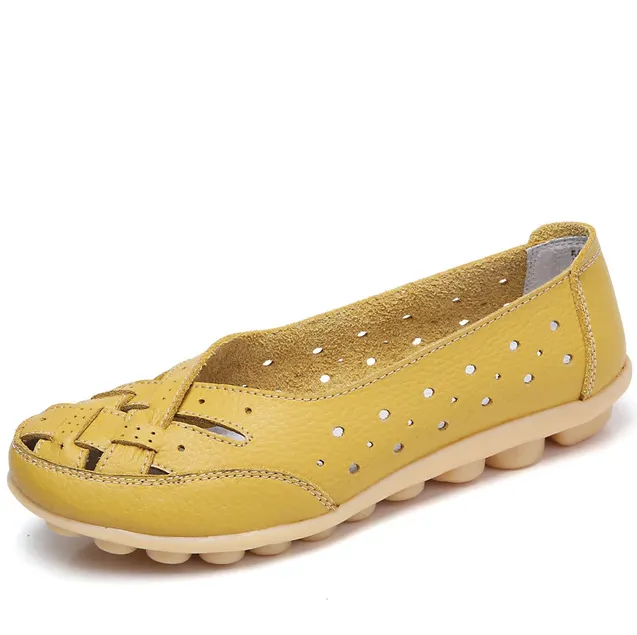 Gerbera Loafer