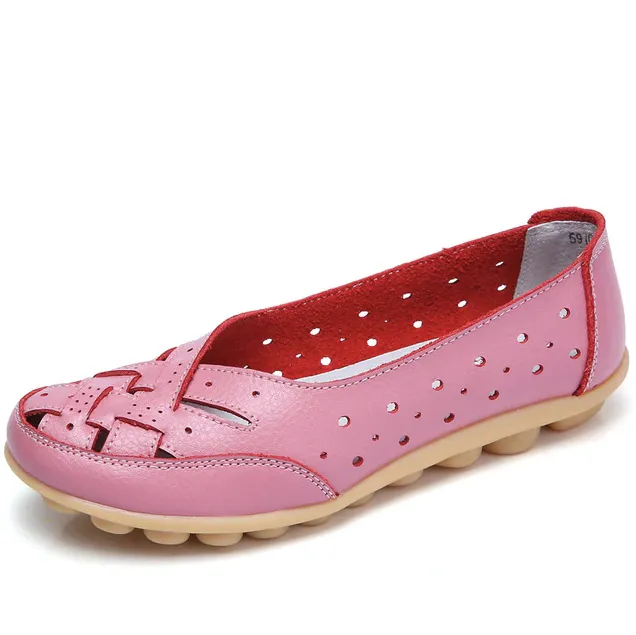 Gerbera Loafer