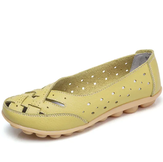 Gerbera Loafer