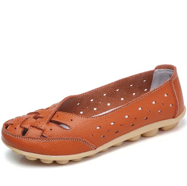 Gerbera Loafer