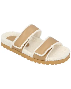 Gia Borghini Giaxpernille Leather Sandal