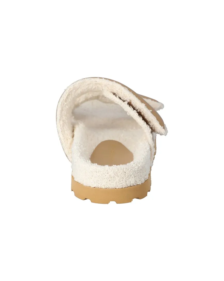 Gia Borghini Giaxpernille Leather Sandal