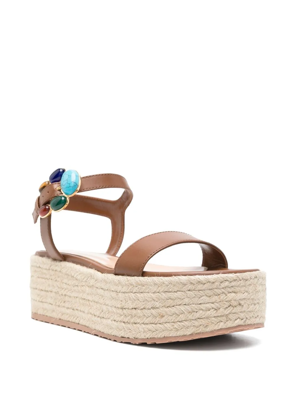 Gianvito Rossi Women's Sandals Leather