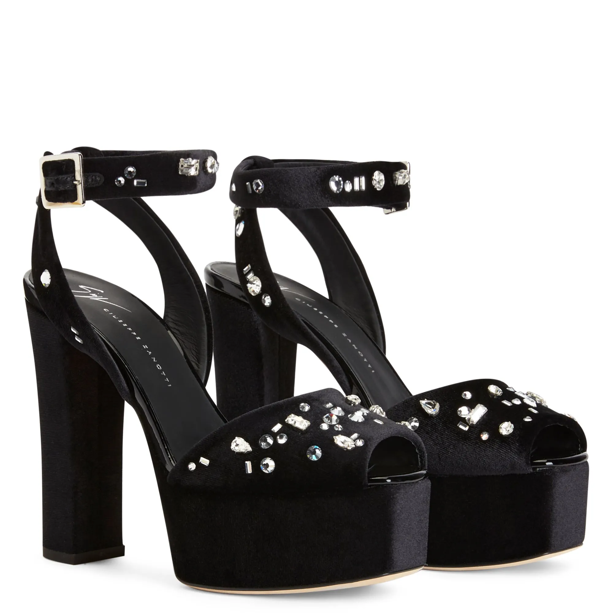 Giuseppe Zanotti Betty
