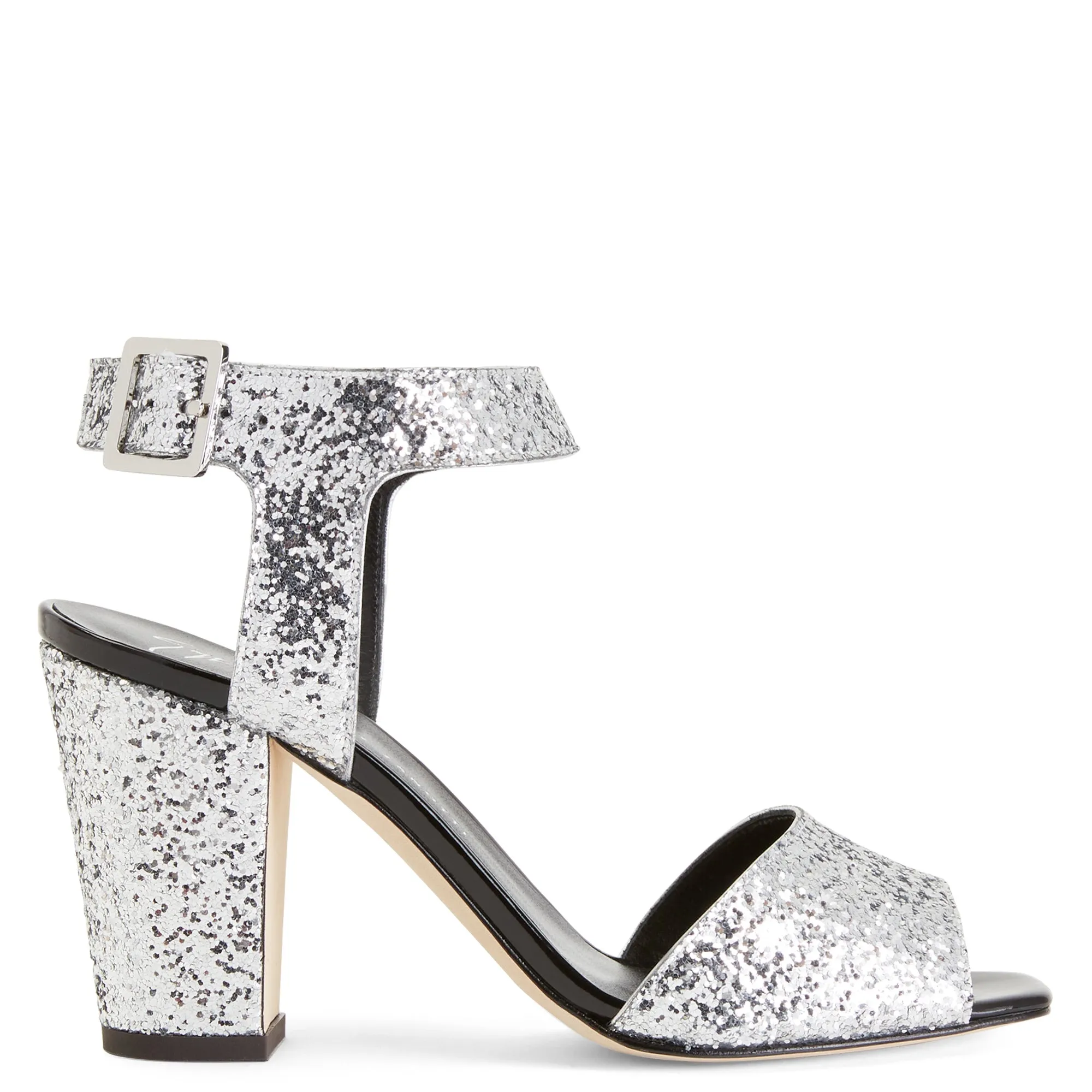 Giuseppe Zanotti Emmanuelle Glitter