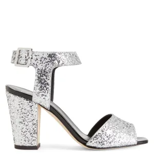 Giuseppe Zanotti Emmanuelle Glitter