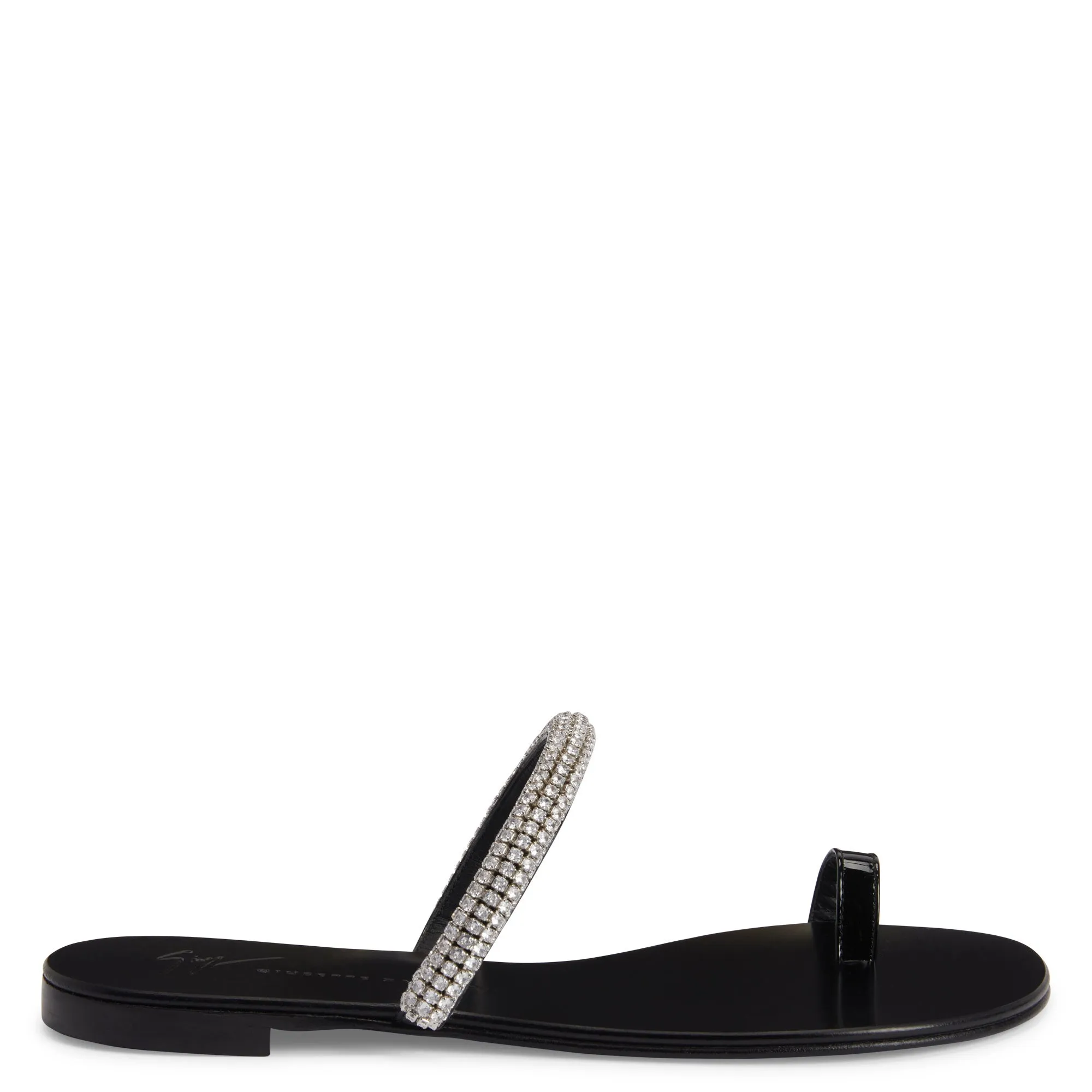 Giuseppe Zanotti Galassia Flat