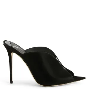 Giuseppe Zanotti Intriigo Muse
