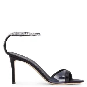 Giuseppe Zanotti Leeah Crystal