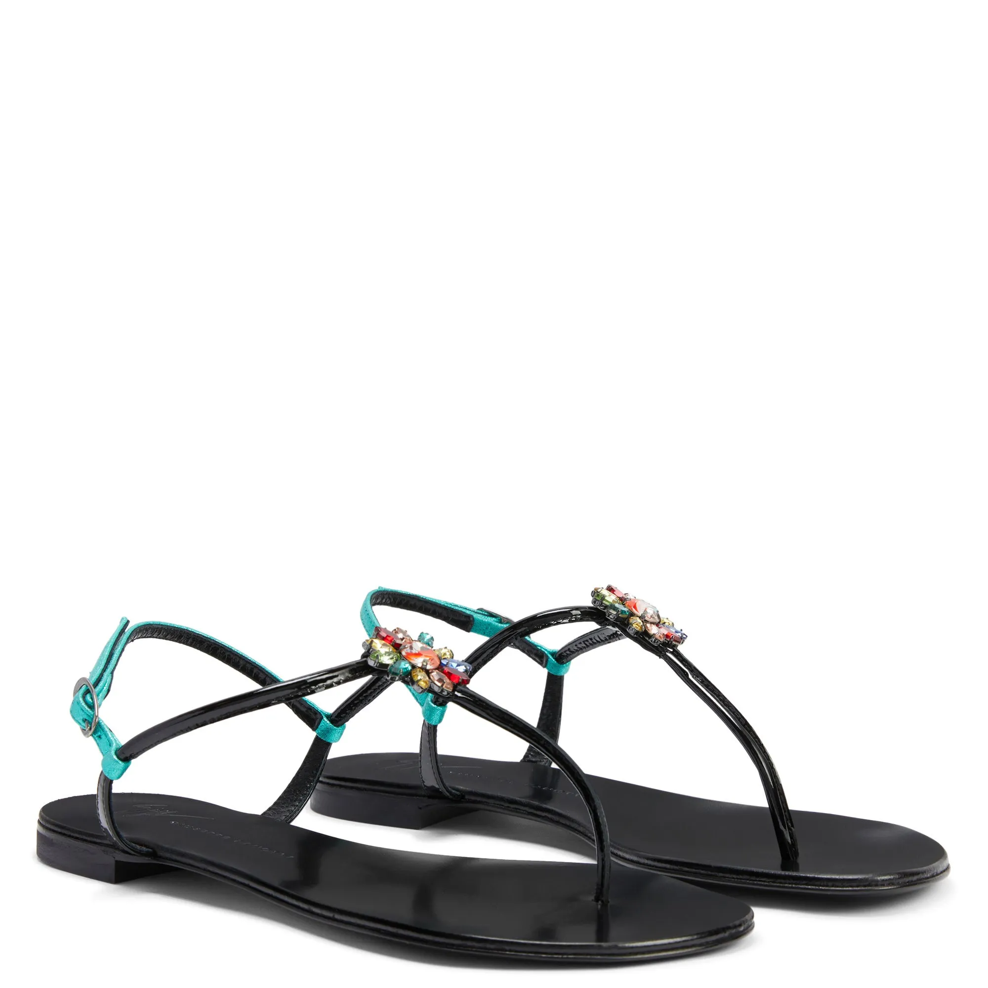 Giuseppe Zanotti Noussa