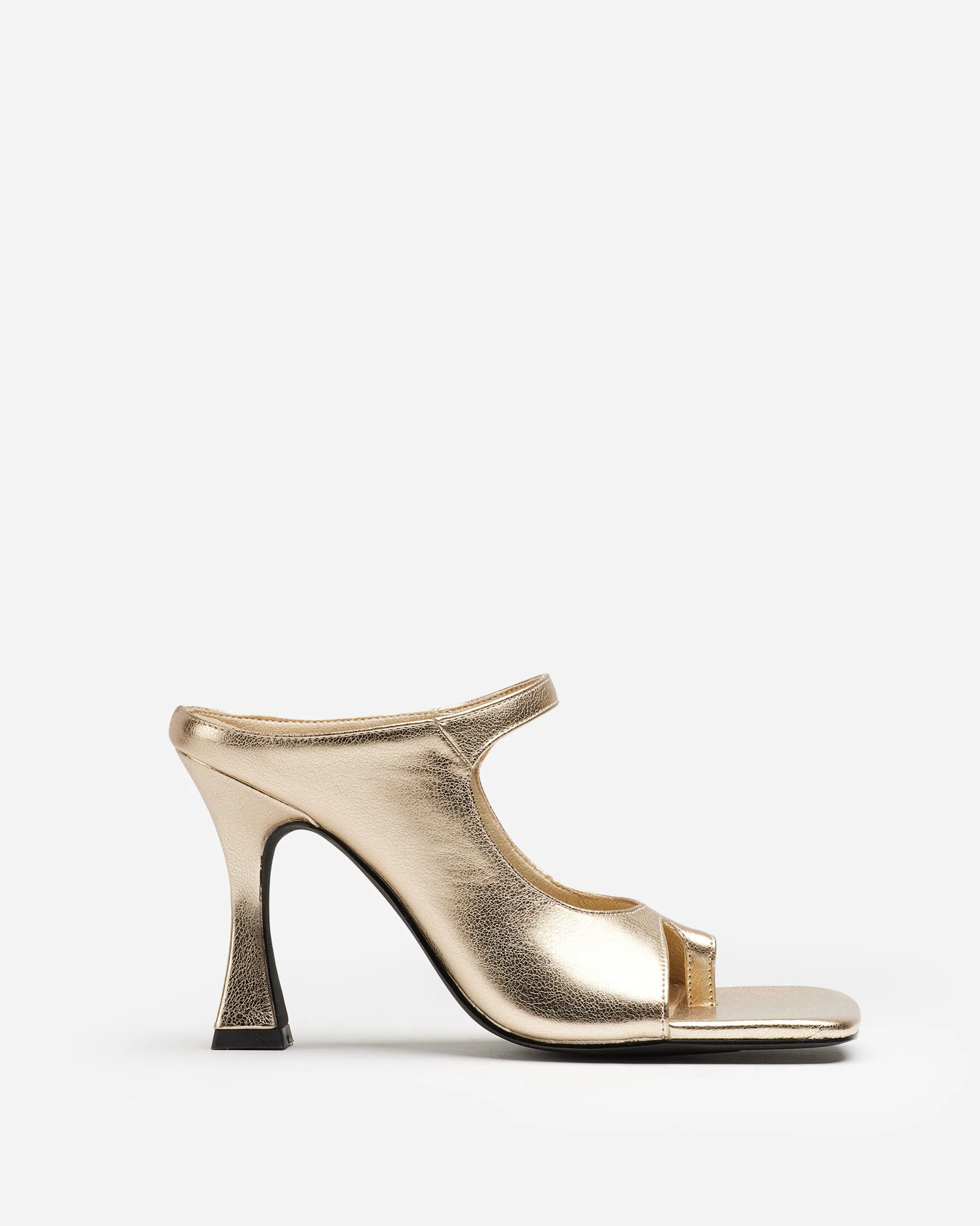 GOLDEN DRIENNE