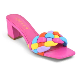 Grace Pink Multi